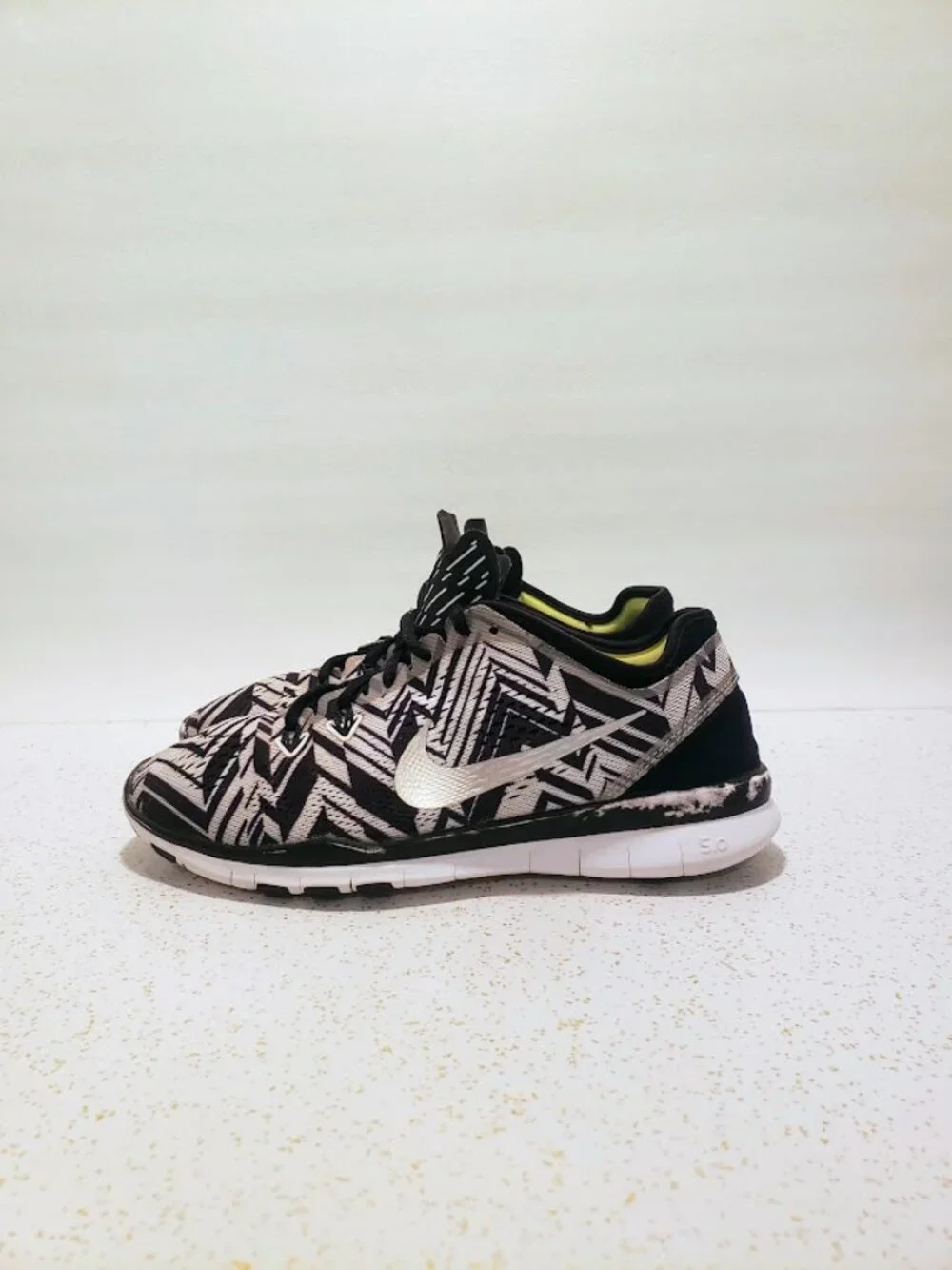 Nike 🔥 graphic